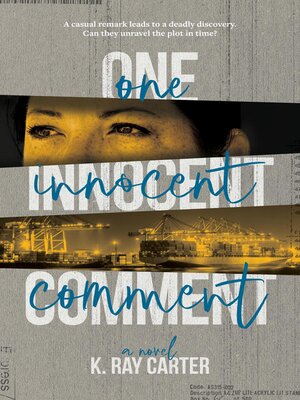 cover image of One Innocent Comment
